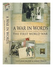 PALMER, SVETLANA. WALLIS