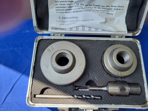 Bohrkronen hartmetall - bohrkronen,