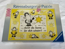 Ravensburger Puzzle Sheep