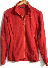 Norrona Falketind Warm1 Jacke