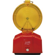 Led baustellenleuchte - led,