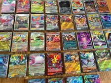 Pokemon Hit Karten Sammlung