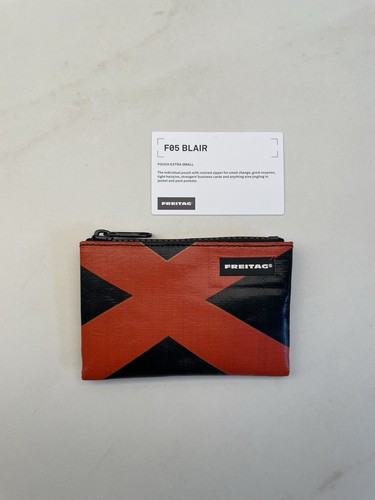 Freitag f05 blair schwarz mit - blair,