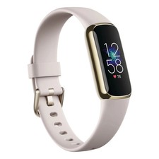 Fitbit Luxe Advanced Fitness &