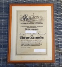 VEB Braunkohlenwerk Zipsendorf