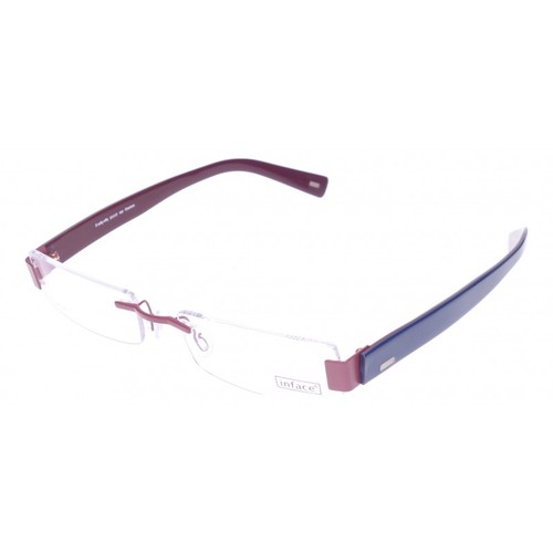 Inface brille herren damen - herren,
