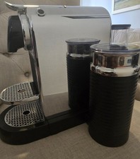 Nespresso Citiz & Milk My
