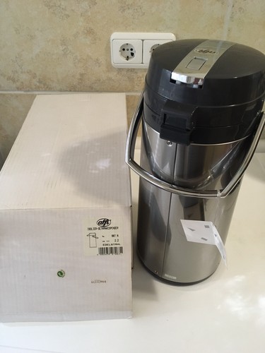 Alfi getränkespender 2ltr - alfi,