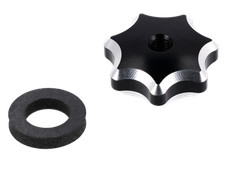 Set: CNC Sterngriffmutter