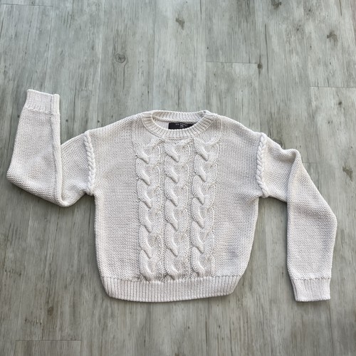 Damen pullover 2xs - pullover,