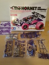 Tamiya Jun Watanabe Hornet