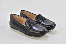 Ecco  Damen Halbschuhe Slipper Ballerinas  EUR 37 Nr. 25-T 1139