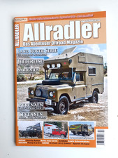 Allradler “Das Abenteuer