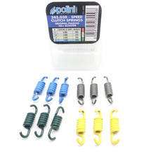 Polini Kupplungsfedern Set