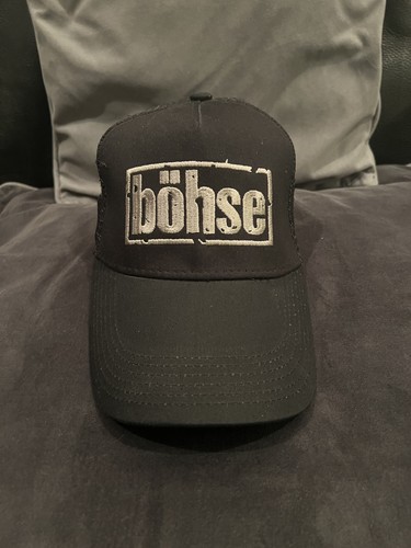 Böhse onkelz cap - -,