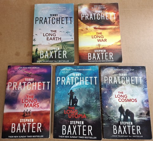 Books terry pratchett - books, /
