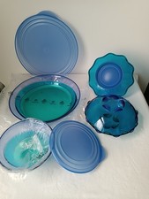 Tupperware eleganzia set - tupperware,