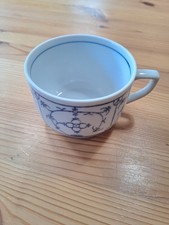 Winterling Indisch Blau