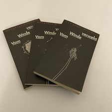 Margaret Mitchell * Vom Winde