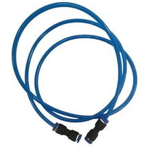 4mm x 1m Druck Luftleitung