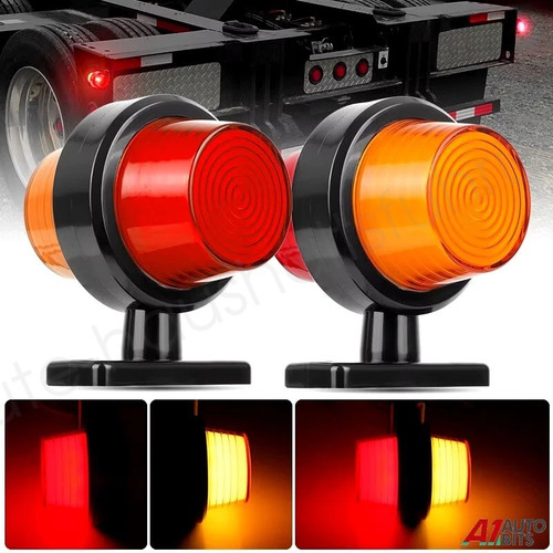 Positionleuchte led gelb - positionleuchte,