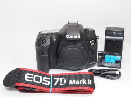 Canon eos mark - eos, ii