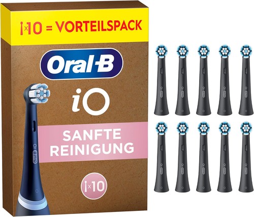 Oral aufsteckbürsten - oral-b,