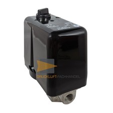 Condor Druckschalter Typ MDR