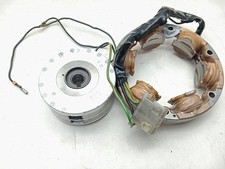 STATOR + ROTOR HONDA XL 125 S 80-85 XL125SA