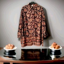 Bluse DW-Shop Langarm Gr