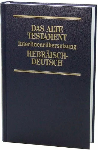 Das alte testament - alte,