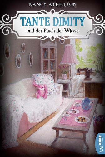 Tante dimity und - tante, der