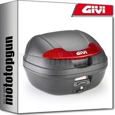 MOTORRADKOFFER VISION SCHWARZ