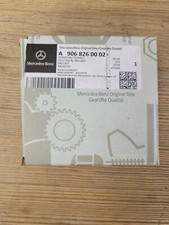 Mercedes benz sprinter 906 - sprinter,
