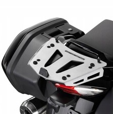 ZENTRALER KOFFERRAUMGEPÄCKTRÄGER FÜR YAMAHA XT 1200Z/ZE SUPER TENERE (10-15) ( M