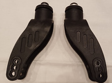 Dietz Taima M / S Rollator Radgabel vorn