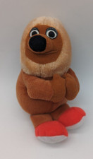 Stofftier Samson Sesamstraße