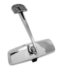 Oldtimer Innenspiegel 180x55mm