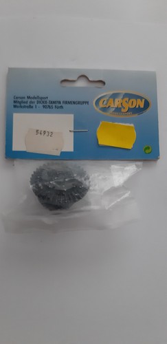 Carson ersatzteil tellerrad - ersatzteil,