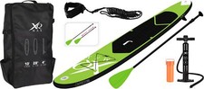 Surfboard Stand Up Paddle SUP Board Paddelboard Paddling Paddel aufblasbar 320cm