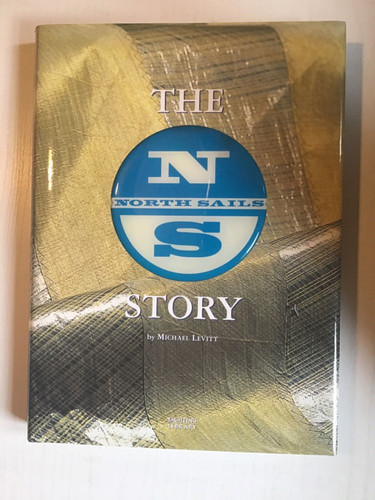 The north sails - north,