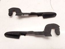 Renault Espace IV 2.0dCI 127kW 2007 Heck Kofferraum Scharnier Abdeckung Rand