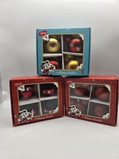 Disney  | Weihnachtskugeln |