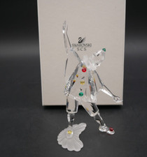Swarovski Pierrot Clown Figur