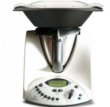 Thermomix tm31 sehr - thermomix,