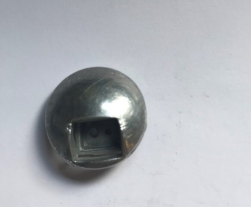 Metall kugelblende für - metall,