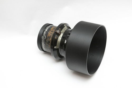 Lens hood quick - hood,