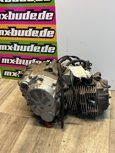 Motor honda 125 - motor,