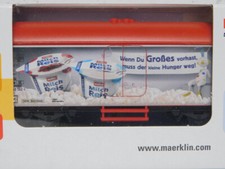 Marklin HO 44217 Molkerei