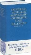 Sämtliche gedichte und - sämtliche,